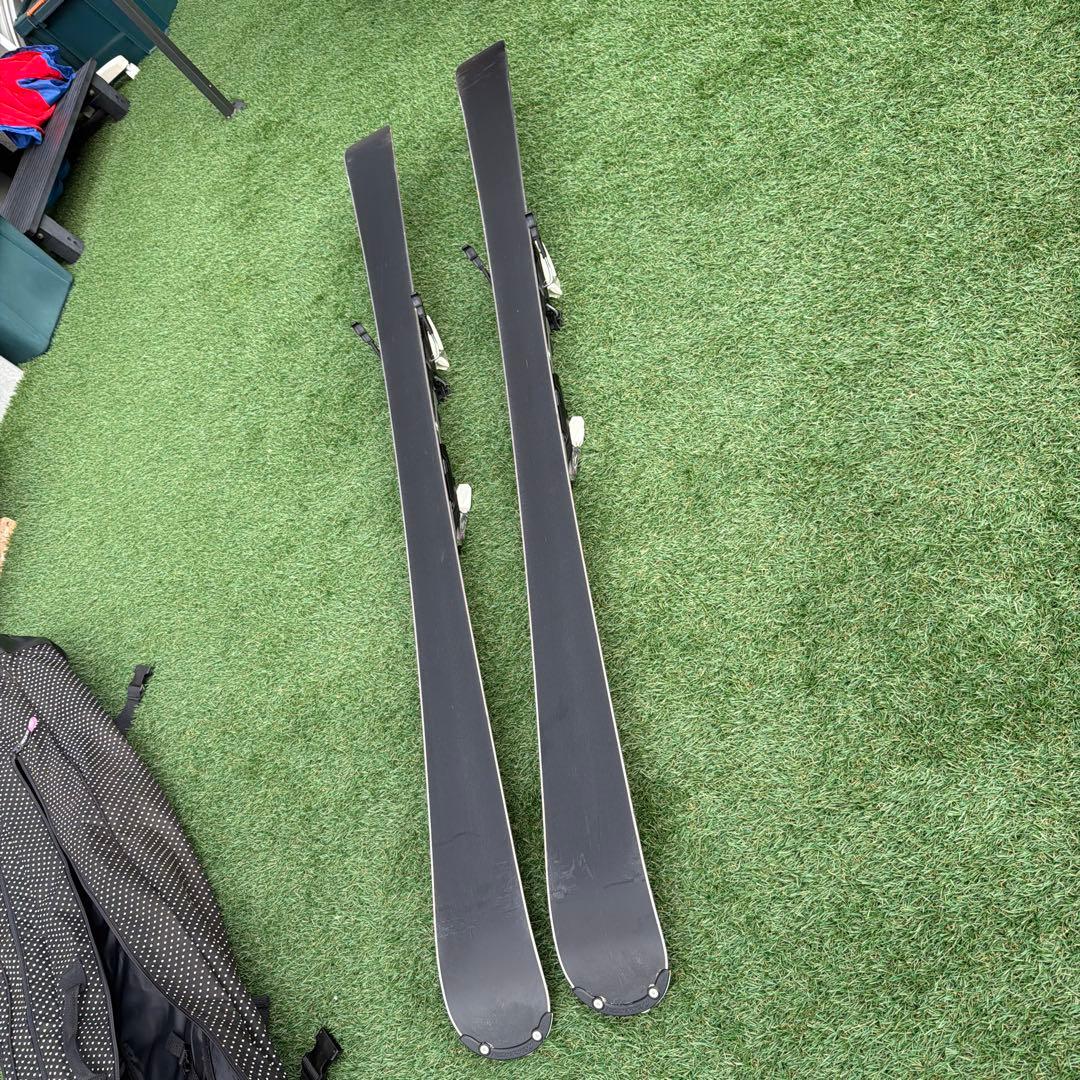 152㎝ Hartハート Innocence DL‐Ⅱ スキー 一応