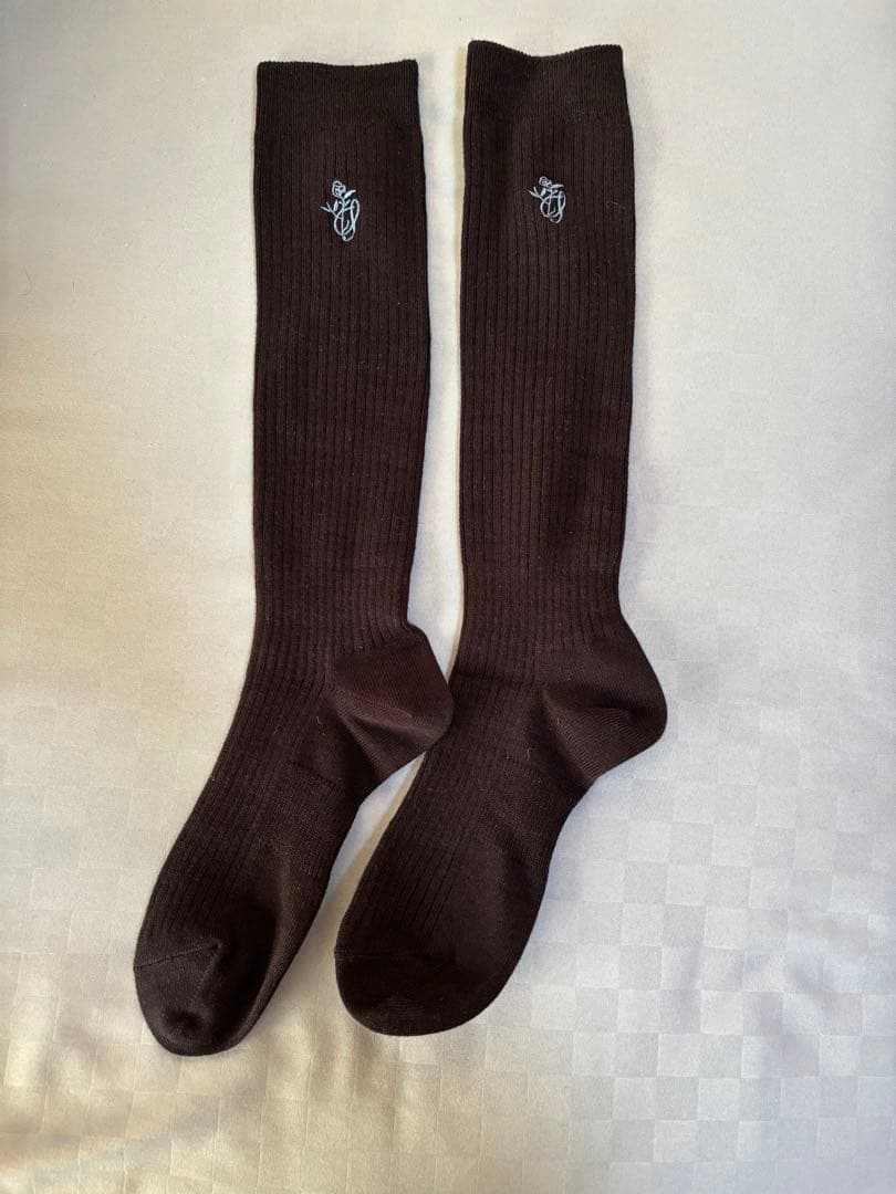 品川女子学院 ソックス 指定