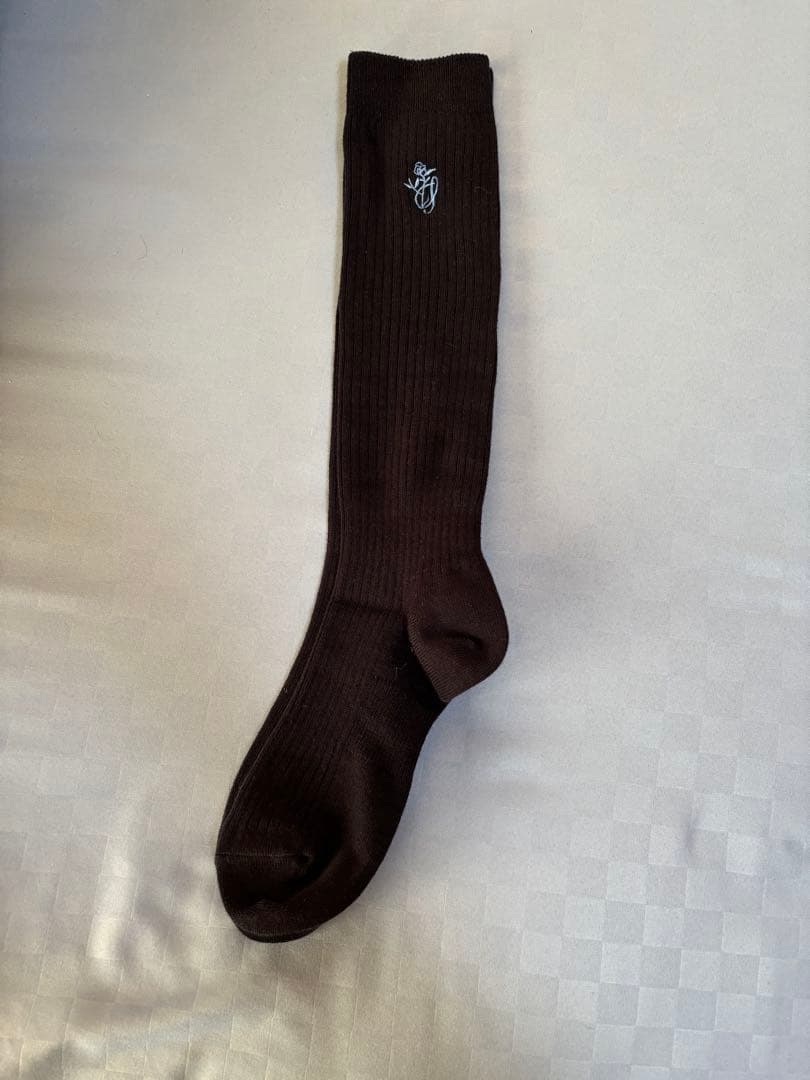 品川女子学院 ソックス 指定