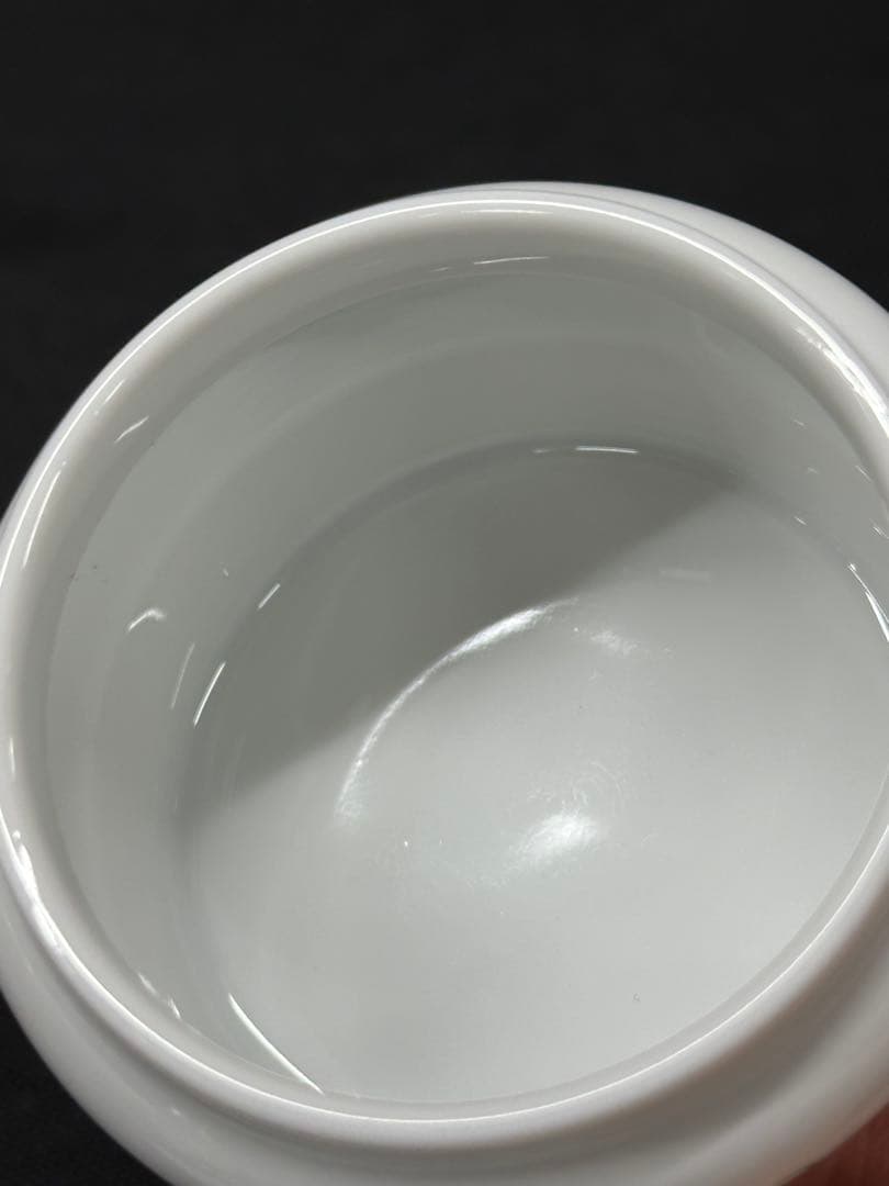 【美品】meissen マイセン　小物入れ　蓋物　アクセサリー　容器