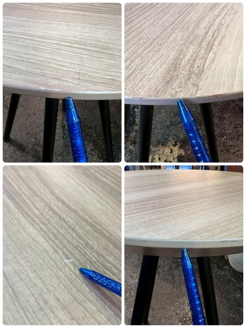 Pietra ピエトラ サイドテーブル コーヒーテーブル 北欧 モダン シンプル