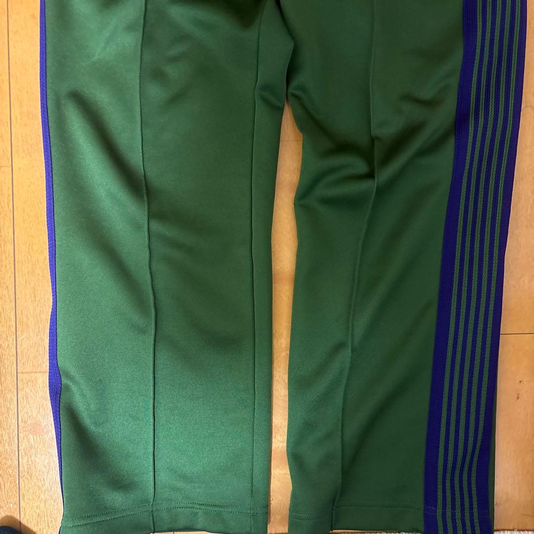 needles ニードルズ　トラックパンツ