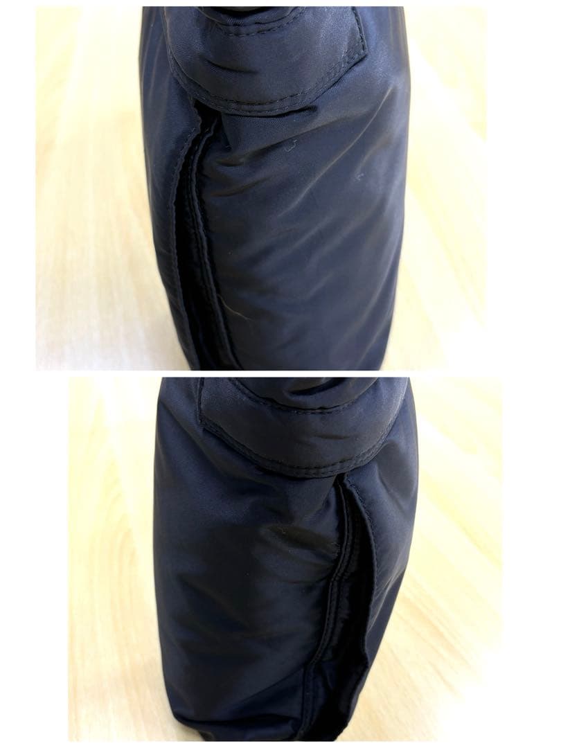 人気✨️ポーター タンカー ショートヘルメットバッグ ブリーフケース S A4