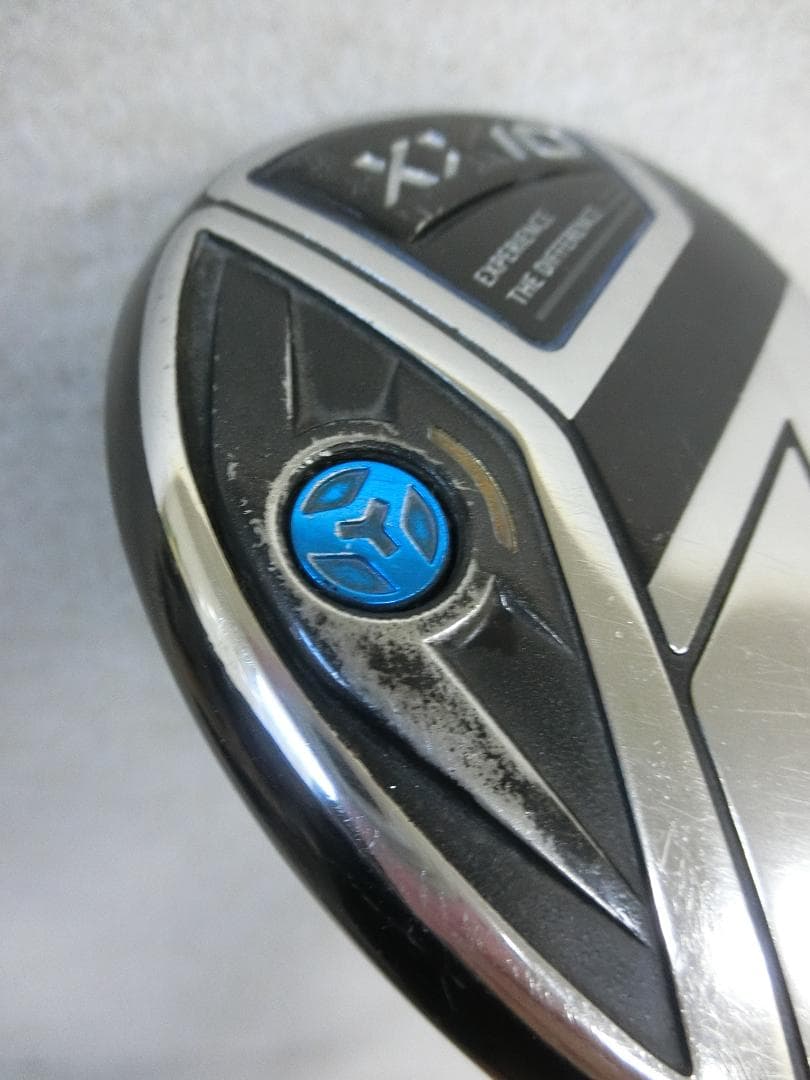 b655 ダンロップ XXIO 11 MP1100 H4 ユーティリティ