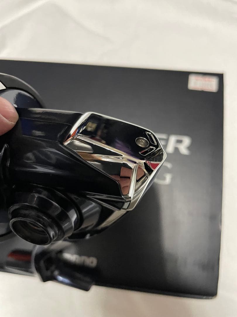 SHIMANO 21ツインパワーsw 10000PG