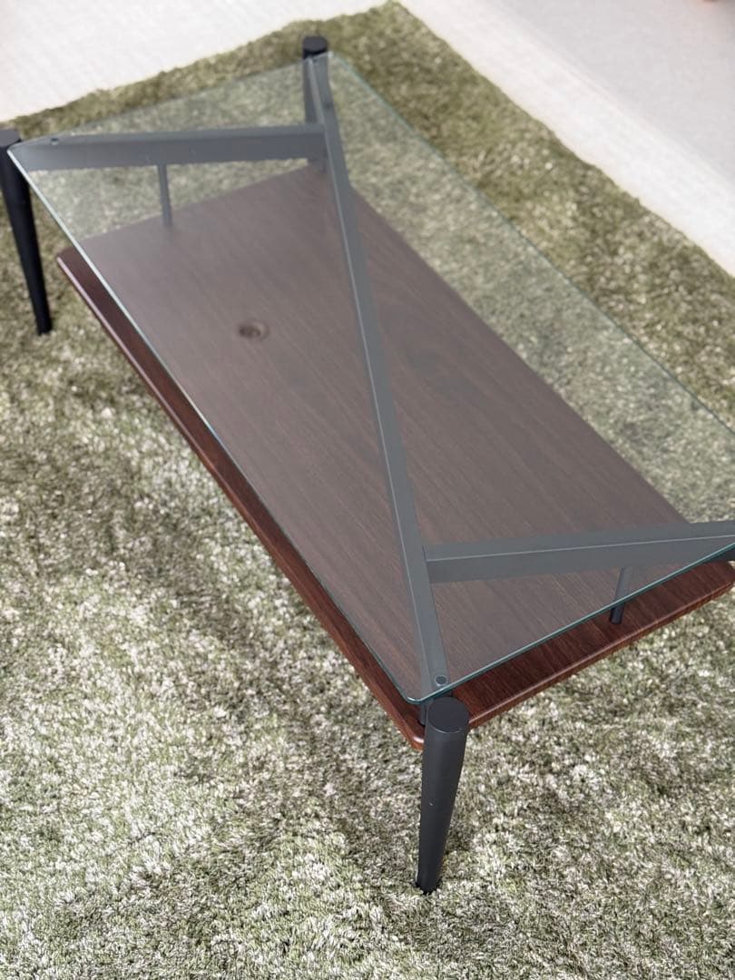 センターテーブル ローテーブル