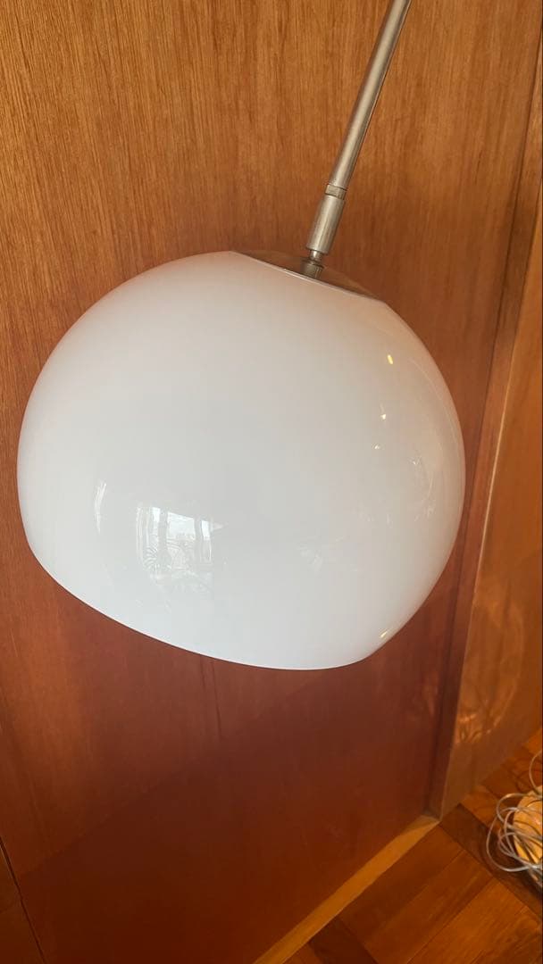 フロアランプ　スタンドライト　ミッドセンチュリー