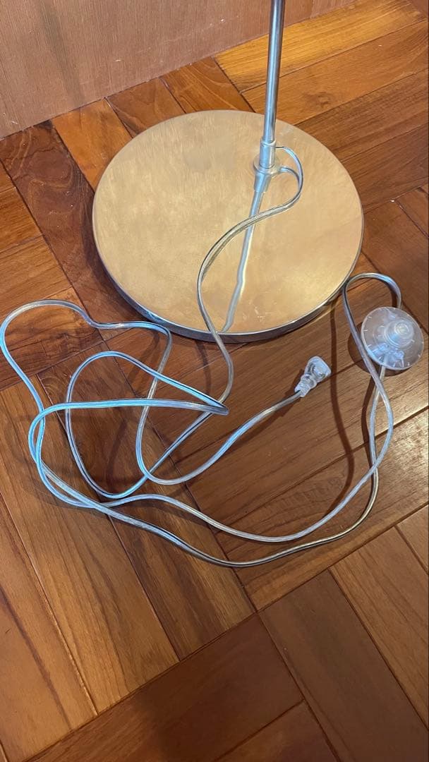 フロアランプ　スタンドライト　ミッドセンチュリー