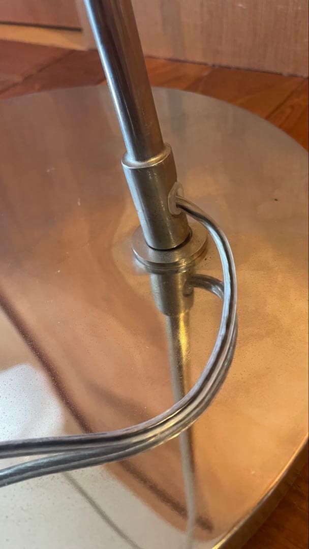 フロアランプ　スタンドライト　ミッドセンチュリー