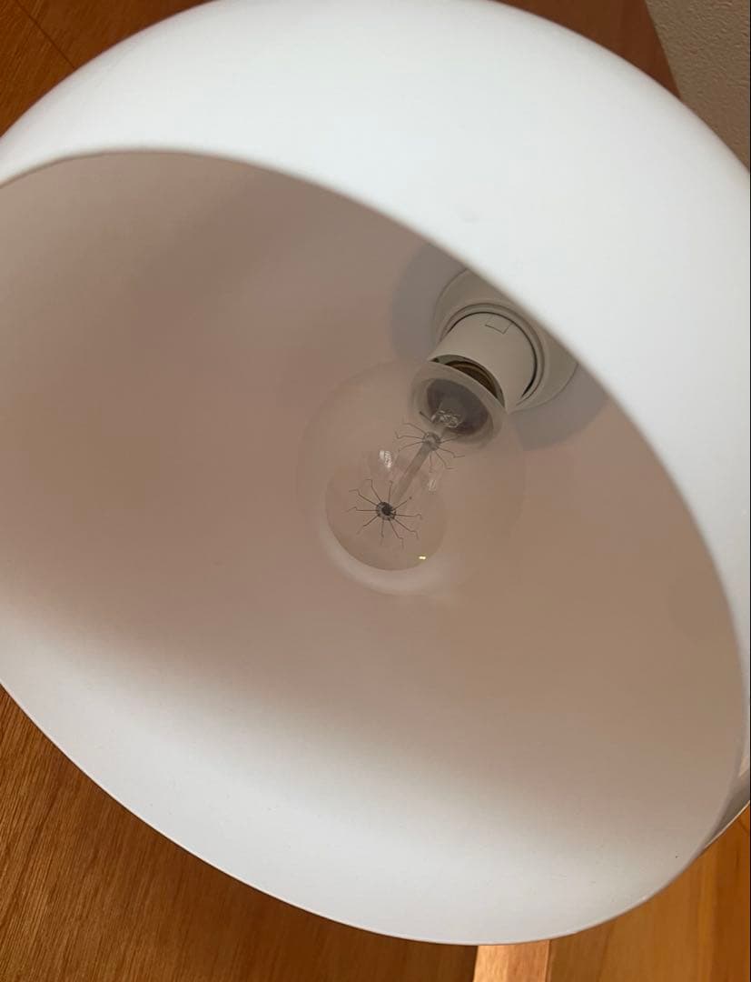 フロアランプ　スタンドライト　ミッドセンチュリー