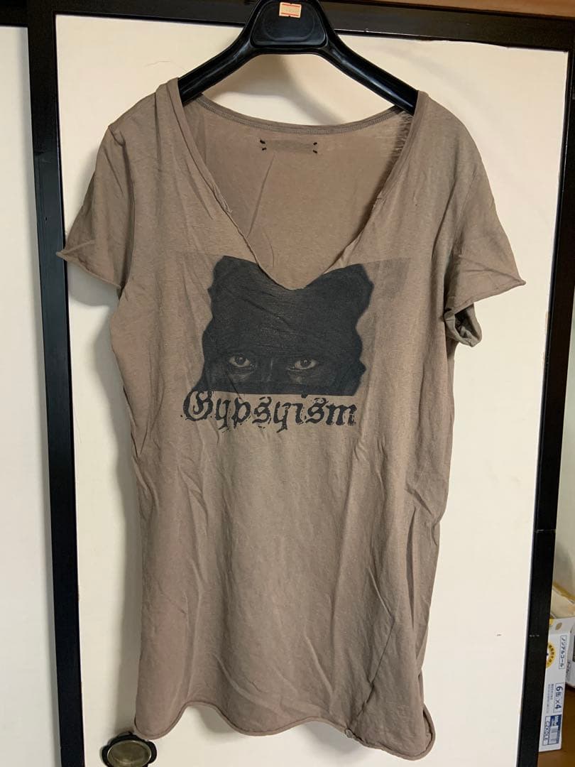 SSR様 ジプシズムT