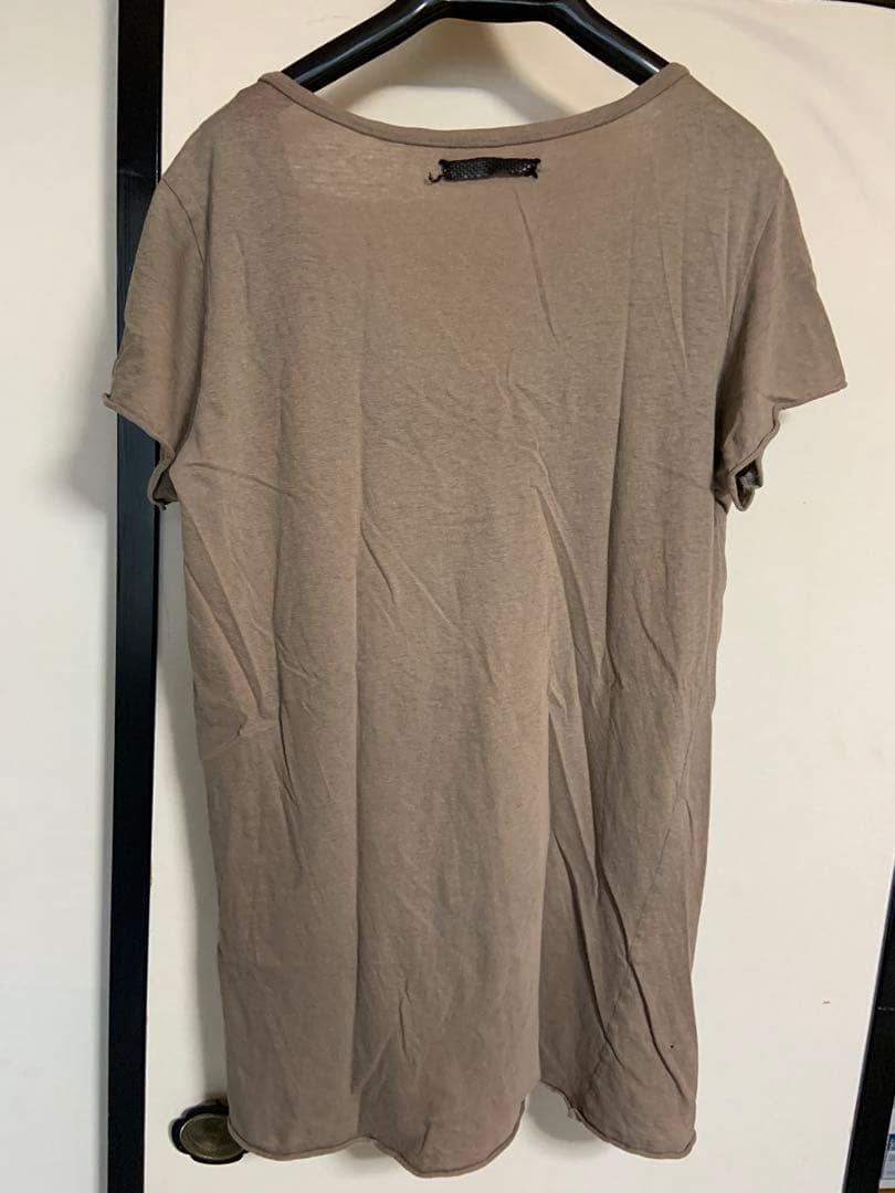 SSR様 ジプシズムT