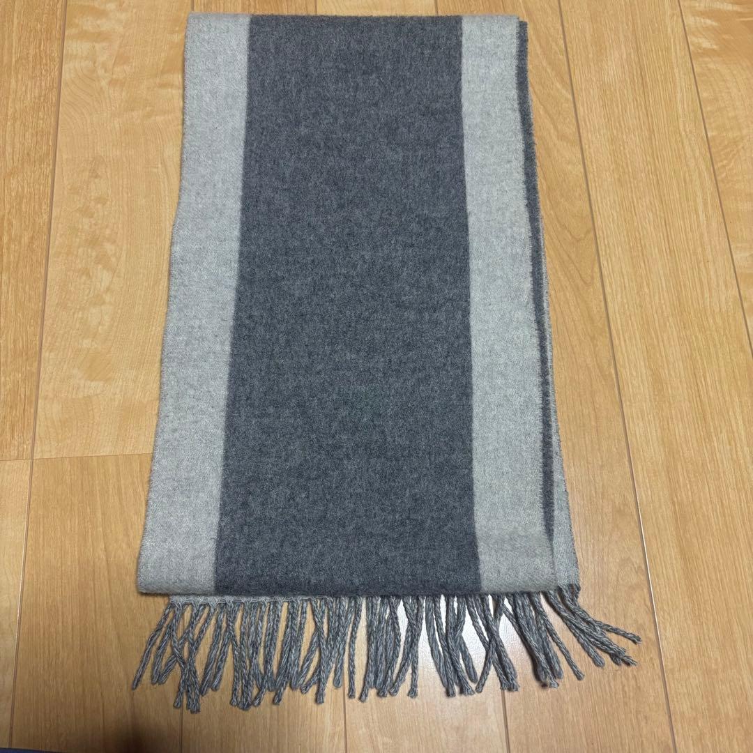 LOUIS VUITTON ルイヴィトン マフラー