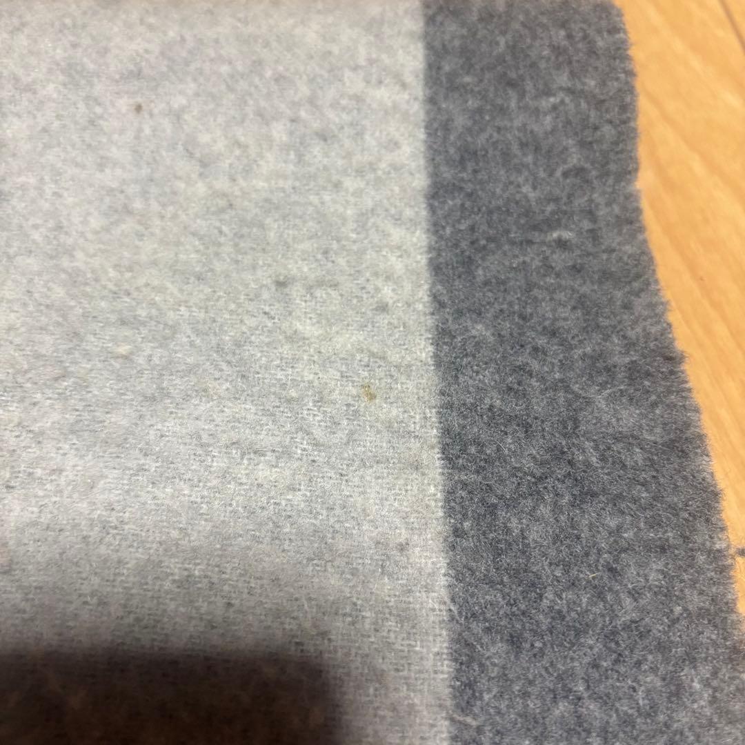 LOUIS VUITTON ルイヴィトン マフラー