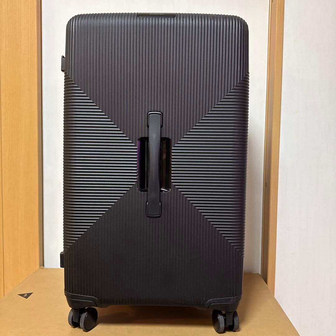 ACE RIMINI リミニ INJ417 スーツケース