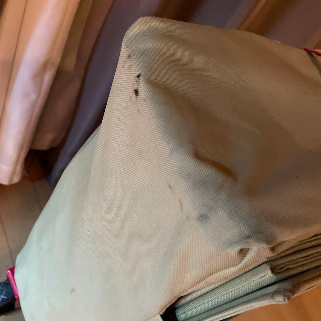 チャムス CHUMS アウトドア フィールドギア キャリーカート