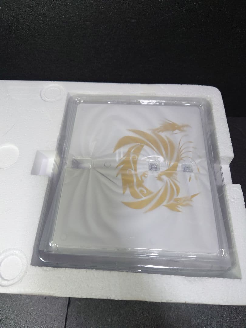 注）なお　BANDAI L 龍王丸