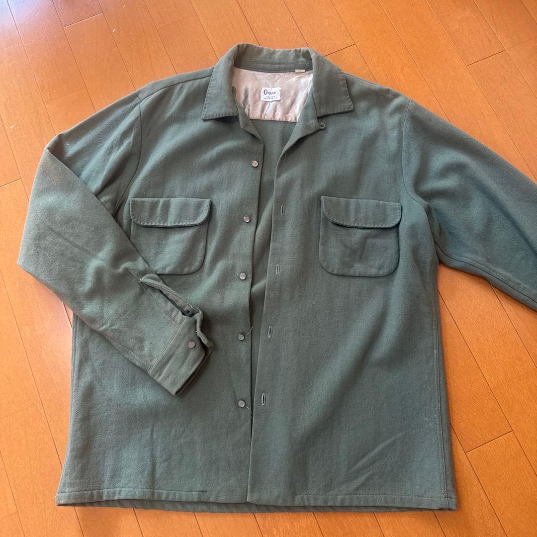 ブランドcoopers 60s〜