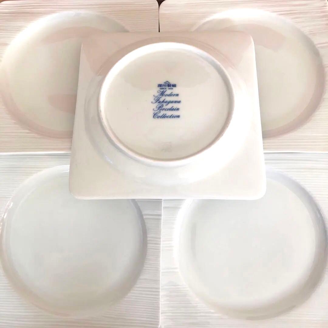 希少　美術有田焼　深川製磁 Fukagawa Modern Porcelain