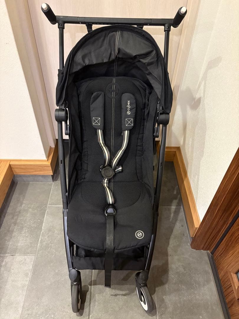 サイベックス　リベル　ムーンブラック　2023