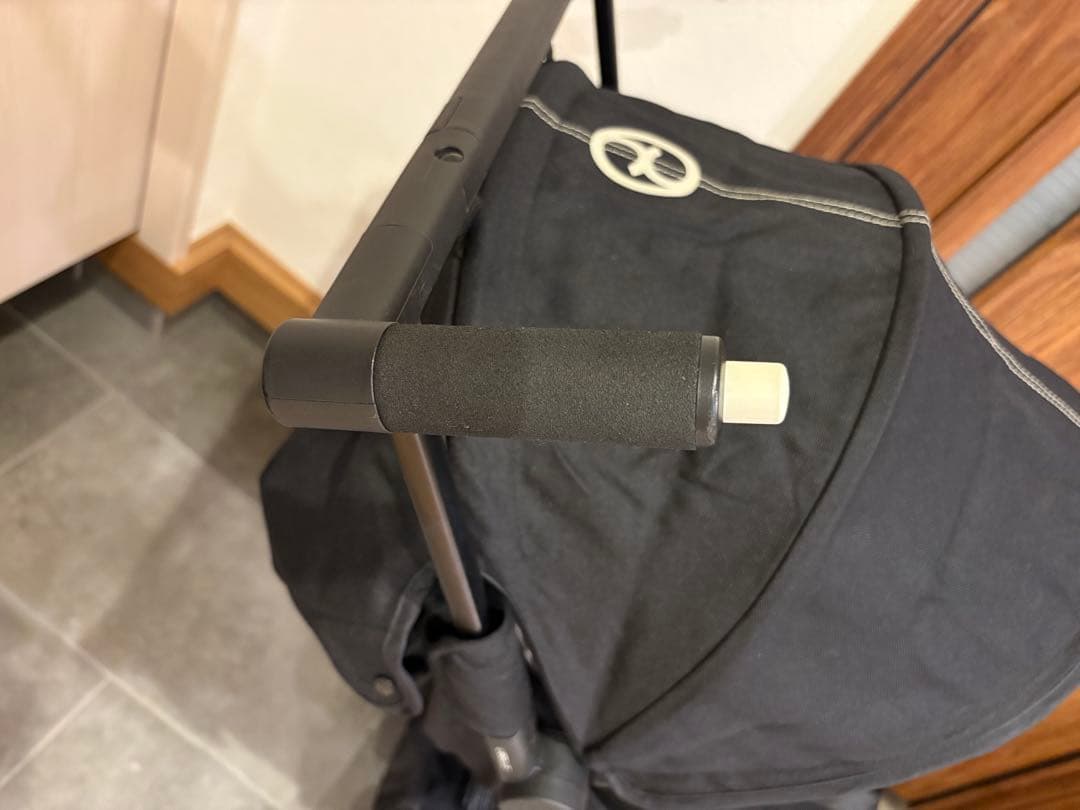 サイベックス　リベル　ムーンブラック　2023