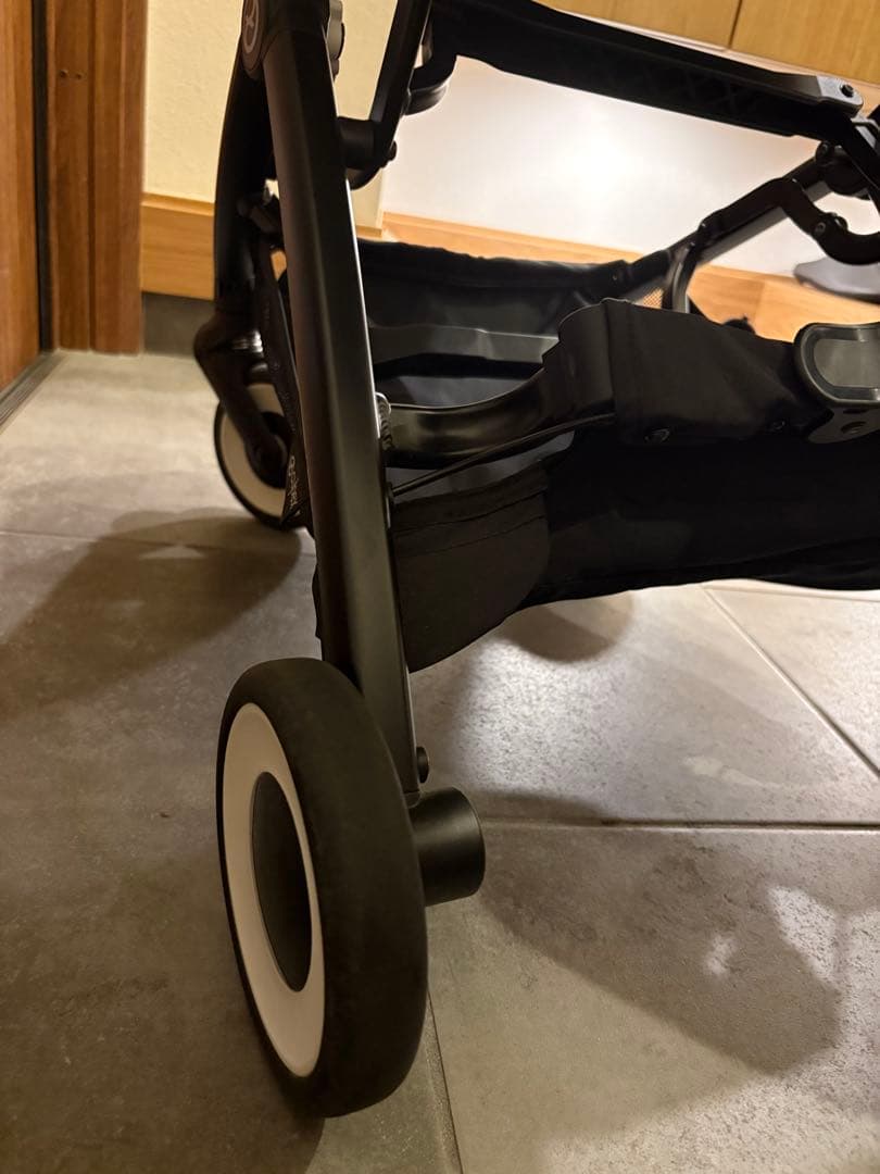 サイベックス　リベル　ムーンブラック　2023