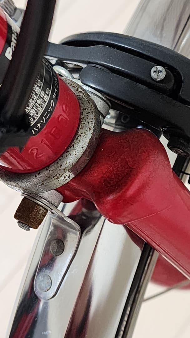 龍*3様 パナソニック ビビ 27インチ ３段ギア 電動自転車 BE-ENDT7