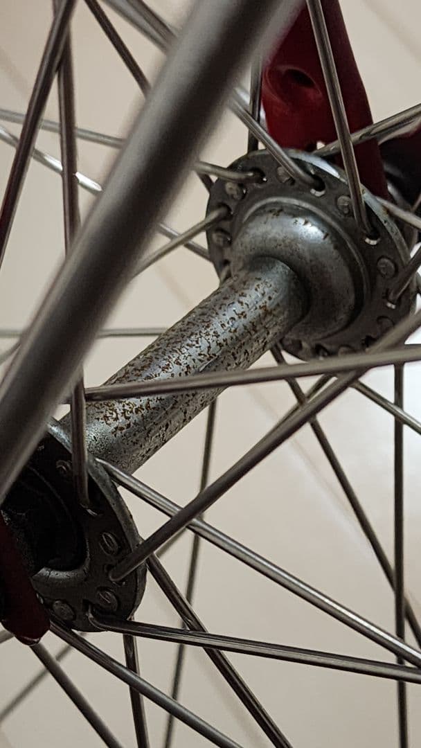 龍*3様 パナソニック ビビ 27インチ ３段ギア 電動自転車 BE-ENDT7