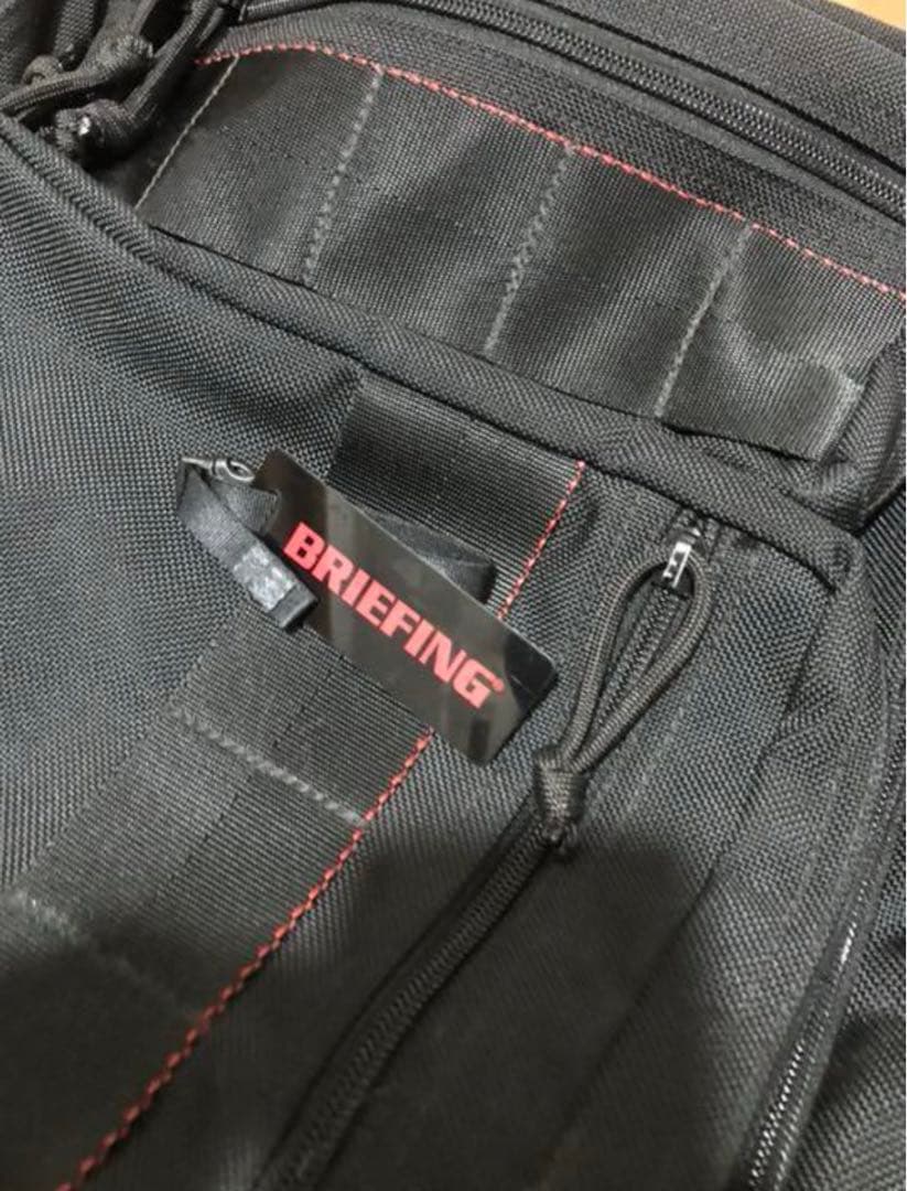 BRIEFNG t-1 ブリーフィング キャリーケース