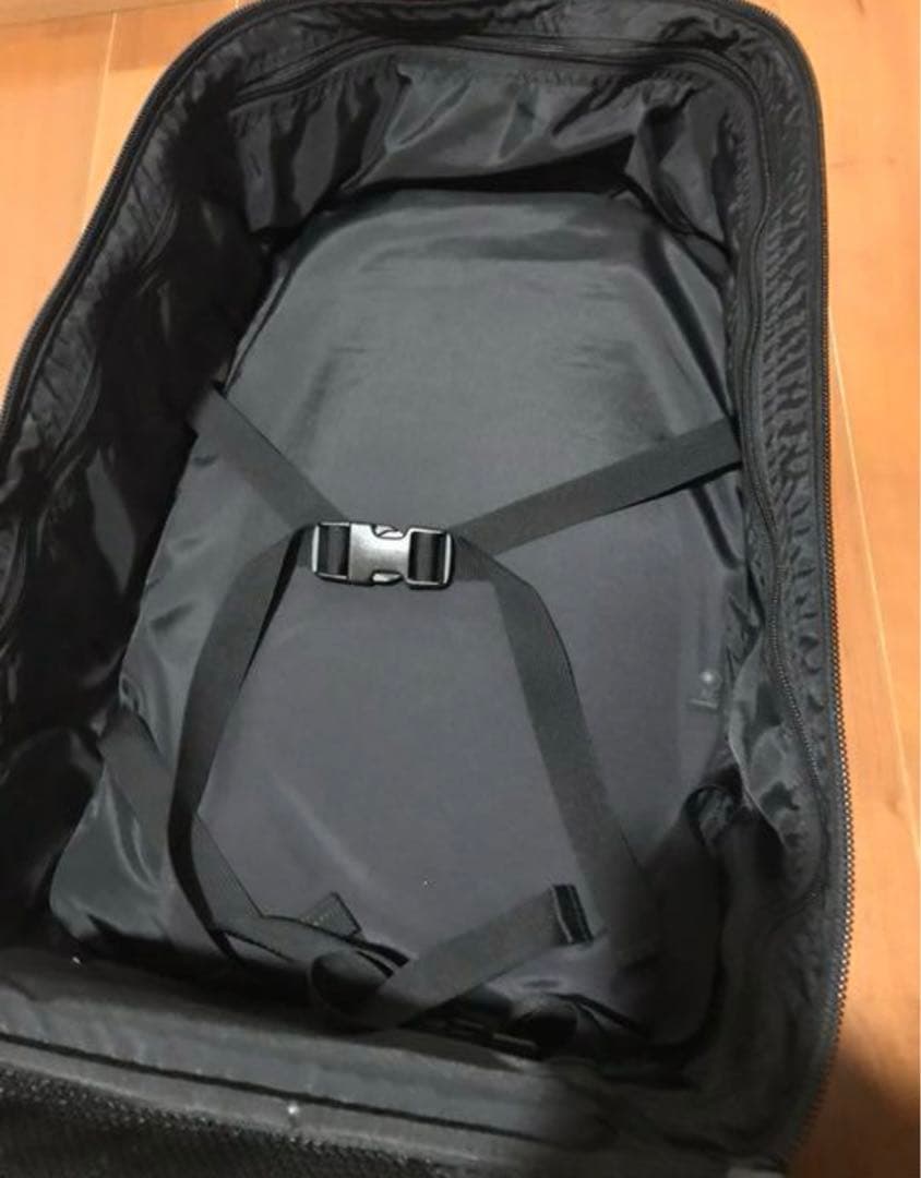 BRIEFNG t-1 ブリーフィング キャリーケース