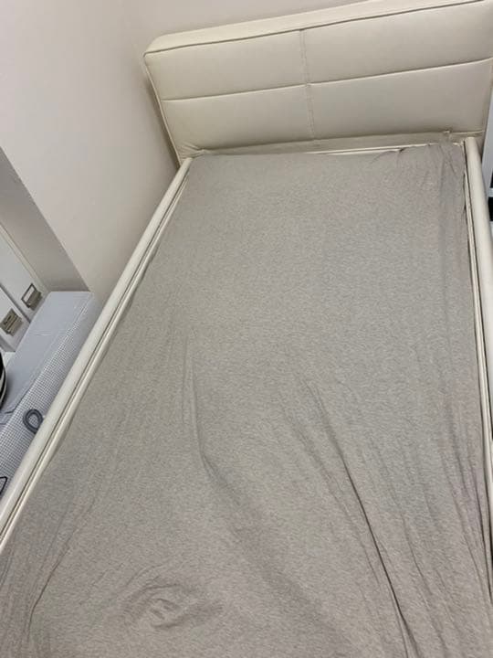 【格安】ウォーターワールド社製ウォーターベッド