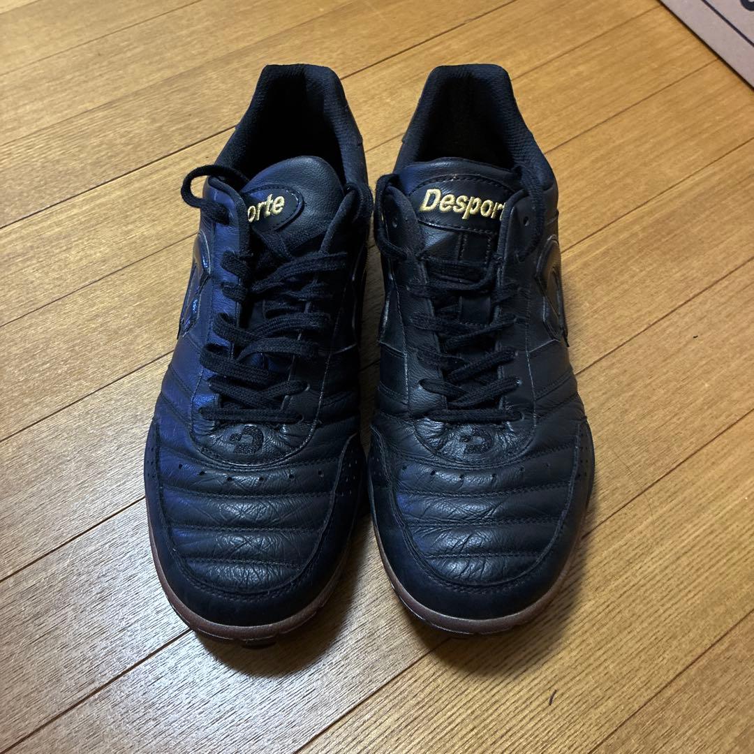 Desporte/デスポルチカンピーナスJTF3。28センチ