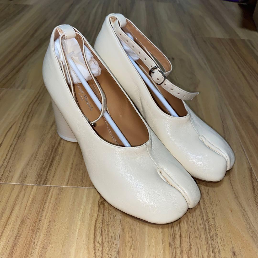 [最終値下げ] Maison Margiela タビ