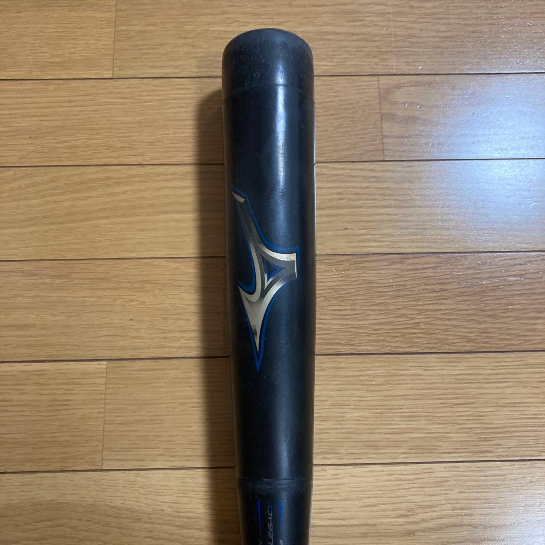 軟式少年　ビヨンドマックスレガシー