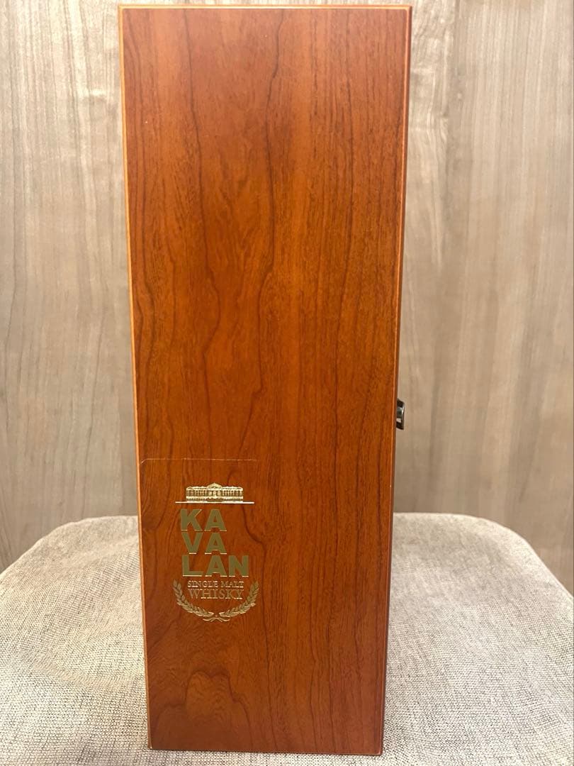 ウイスキー KAVALAN Fino Sherry Cask 750ml