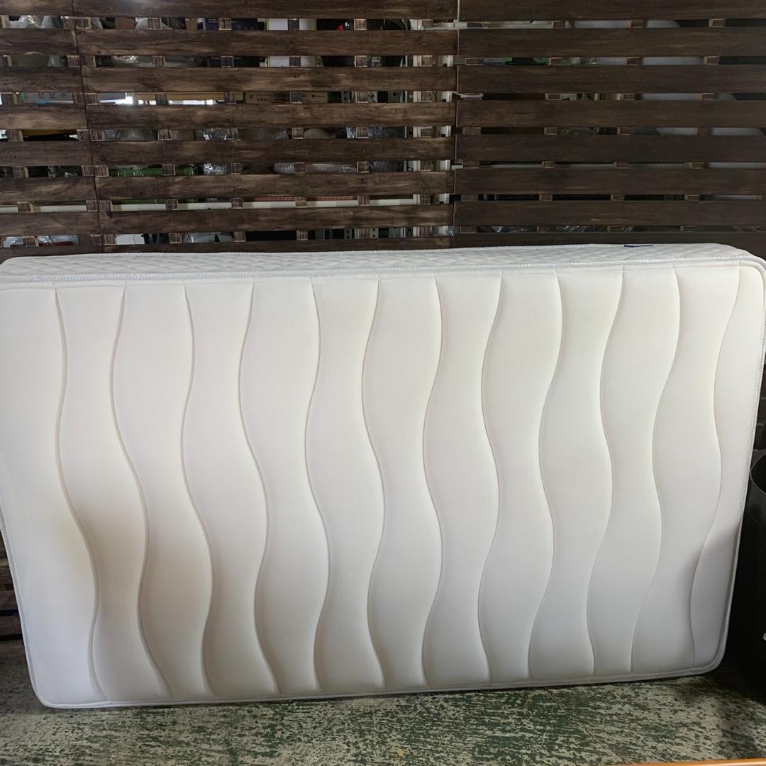 J842-2　 Hino Studio Reha tech マットレス