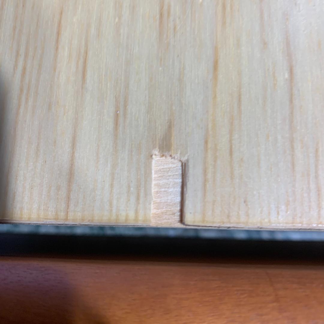 J842-2　 Hino Studio Reha tech マットレス