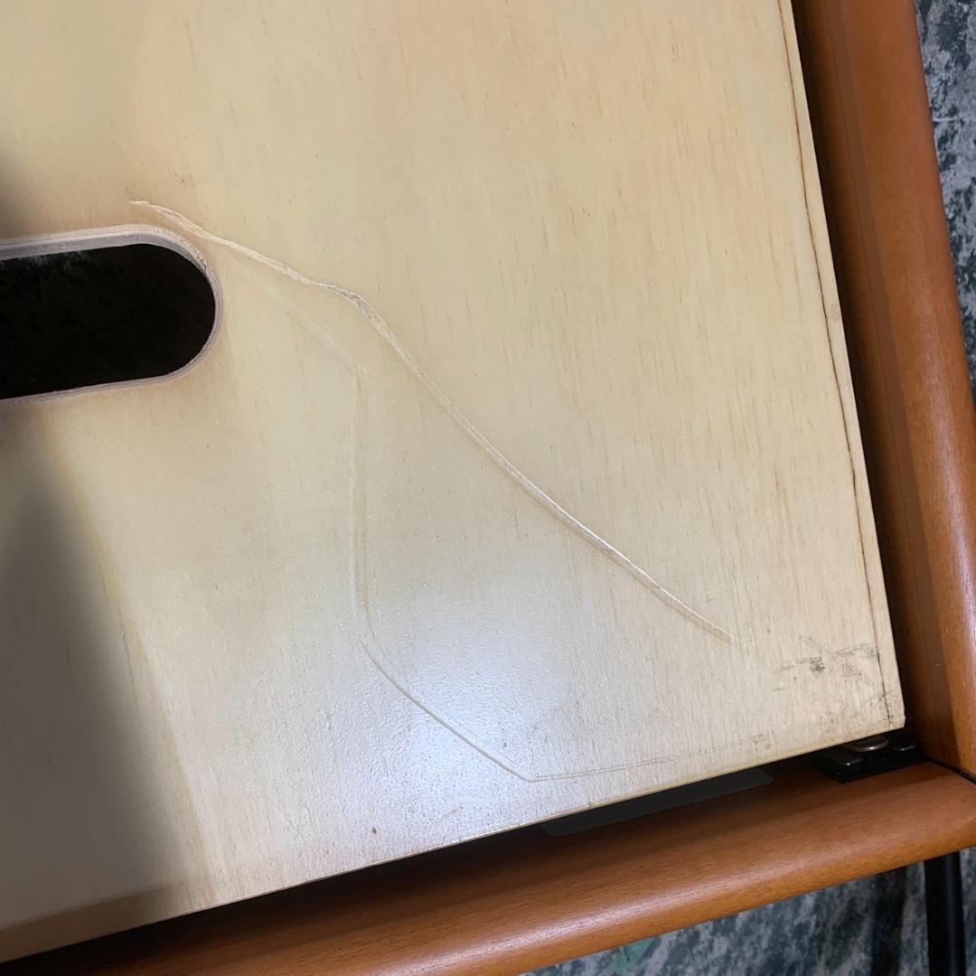 J842-2　 Hino Studio Reha tech マットレス