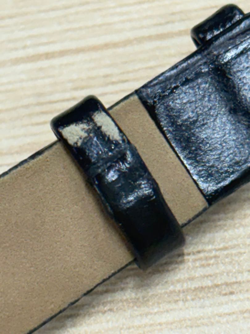 電池交換済み⭐️ LONGINES ロンジン クォーツ 腕時計　レディース