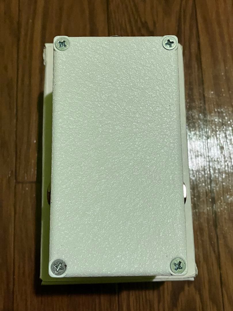 ギター Vero City Effects Pedals VH34