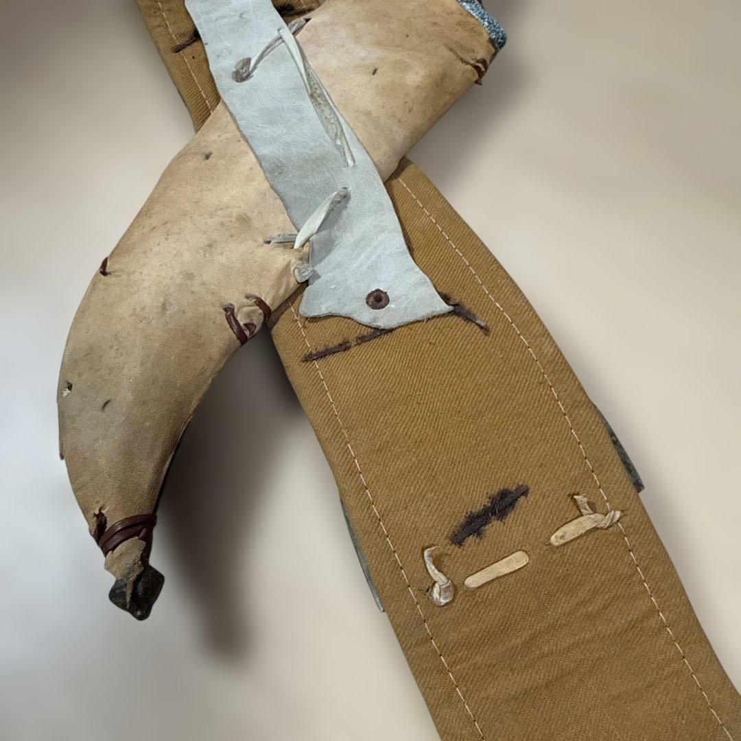 ジャンビーヤ　イエメン　Jambiya Yemen Dagger