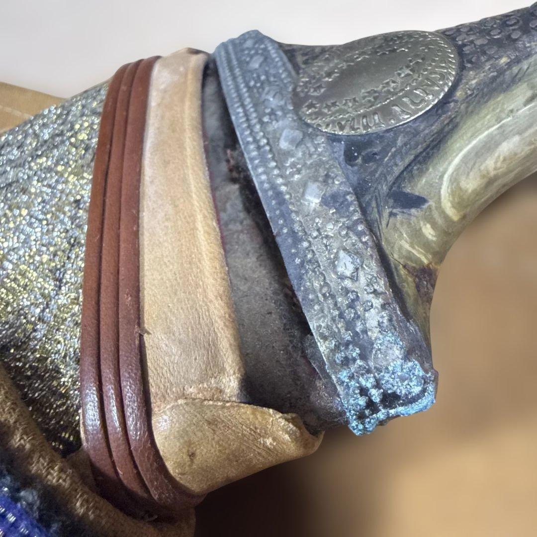 ジャンビーヤ　イエメン　Jambiya Yemen Dagger