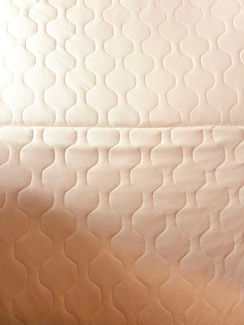 アイリスオーヤマ　エアリーマットレス SD 9cm