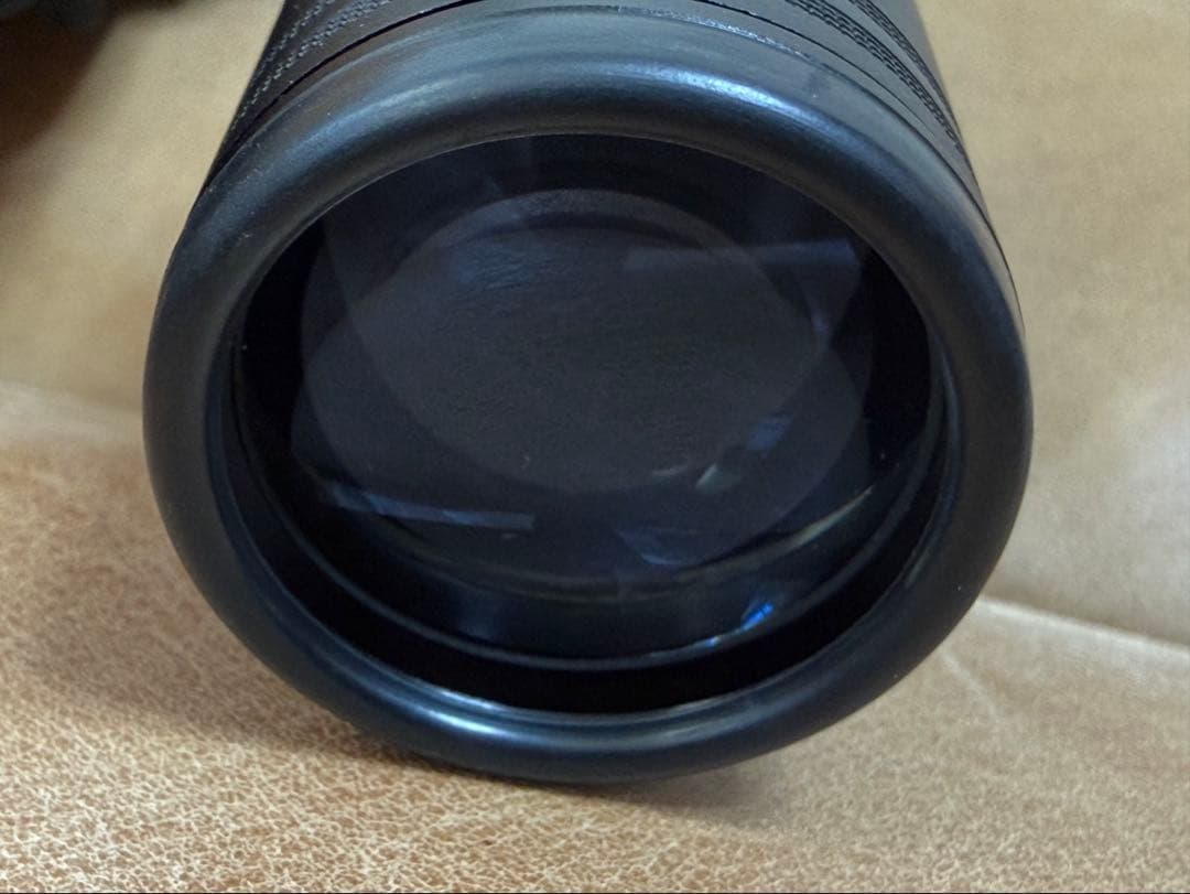 【美品/東京マルイ】VSR-10 プロスコープ＆ケース一式