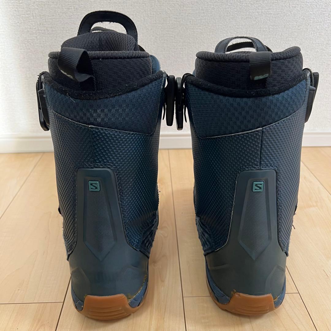 【即日発送】スノボ SALOMON DIALOGUE ダイアログ 27.5cm