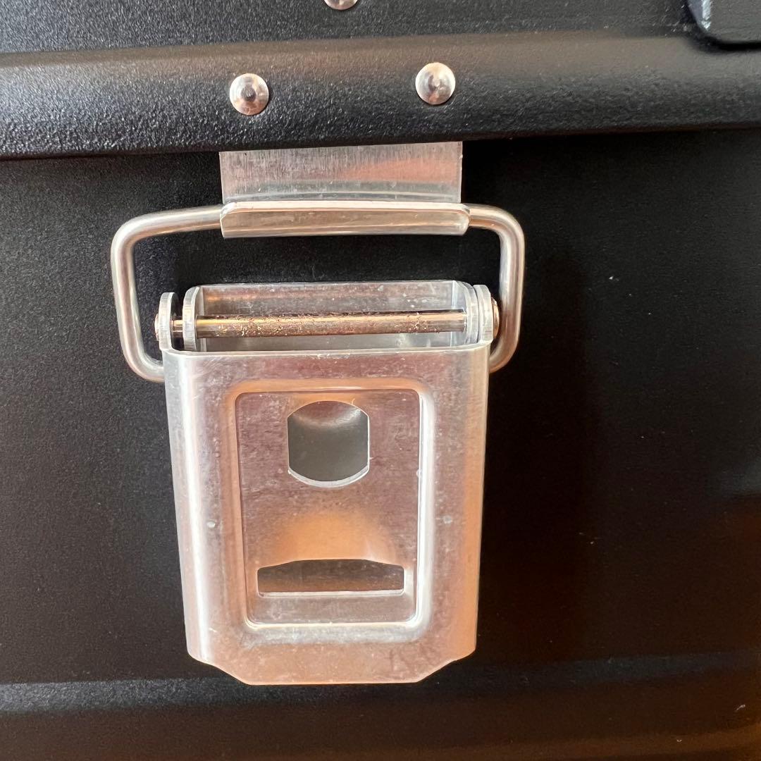 NEIGHBORHOOD アルミコンテナ ネイバーフッド