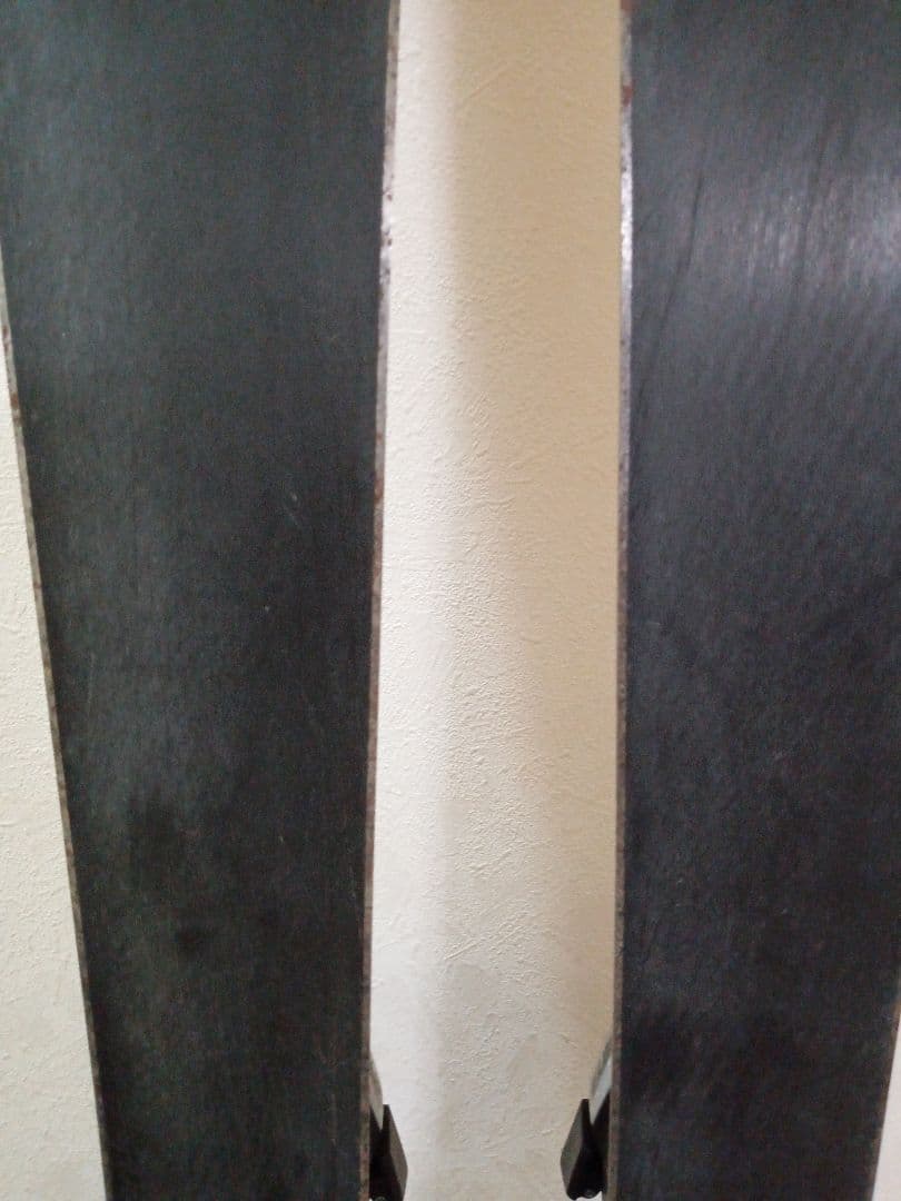 H*y様 Elanホワイトパール　スキービンディング付き160 ✿発送