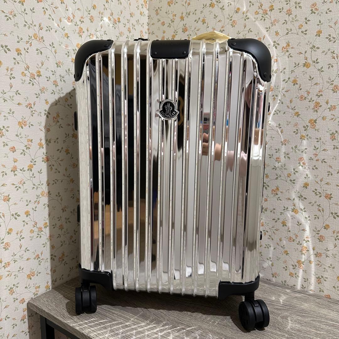 tibetansandfox  未使用 RIMOWAXMONCLER