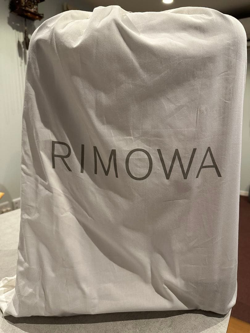 tibetansandfox  未使用 RIMOWAXMONCLER