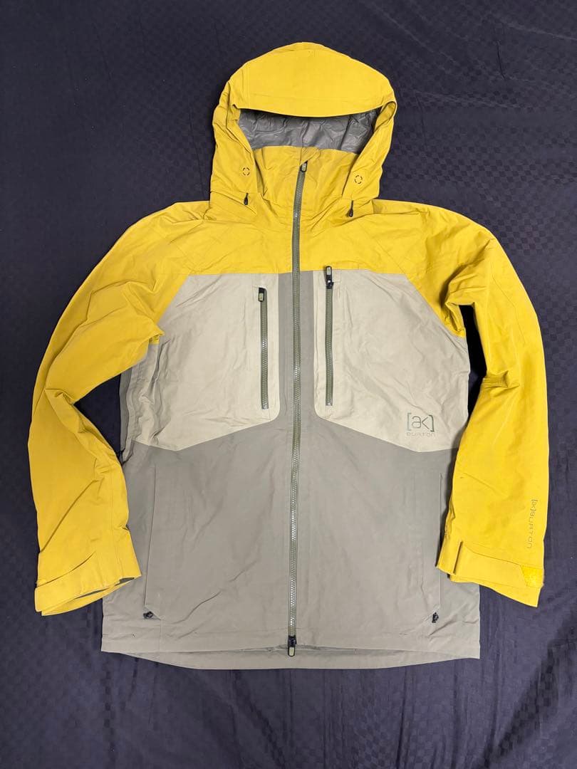 Burton [ak] GORE-TEX 2L SWASH メンズ ウェア